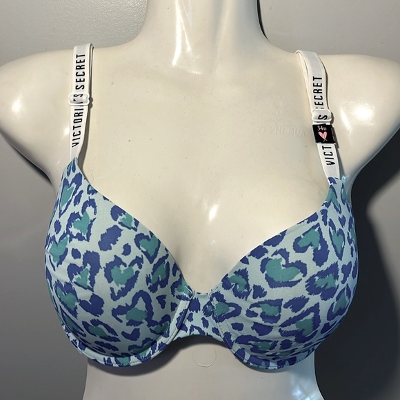 Victoria’s Secret Bra 💙 - Picture 1 of 3